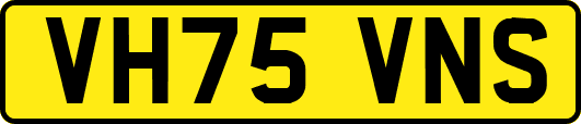 VH75VNS