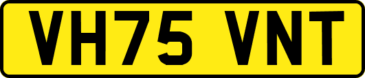 VH75VNT