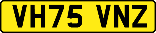 VH75VNZ