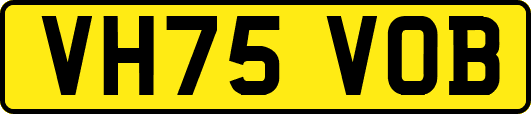 VH75VOB