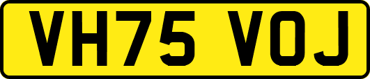VH75VOJ