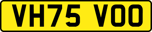 VH75VOO