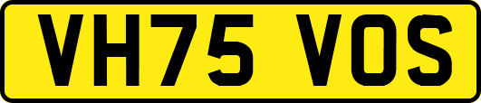 VH75VOS