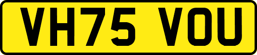 VH75VOU