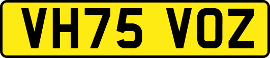VH75VOZ