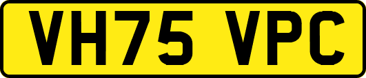 VH75VPC