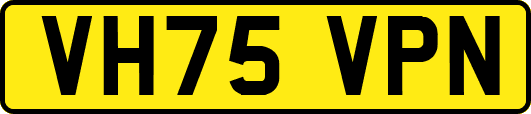 VH75VPN