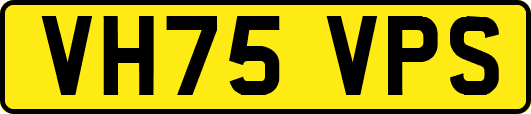 VH75VPS