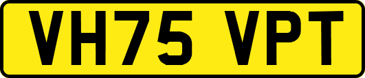 VH75VPT