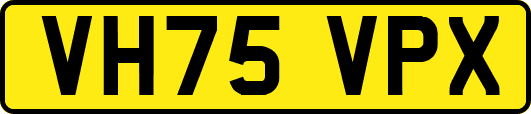 VH75VPX