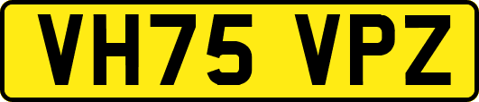 VH75VPZ