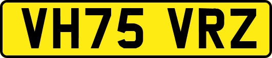 VH75VRZ