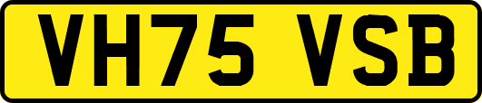 VH75VSB
