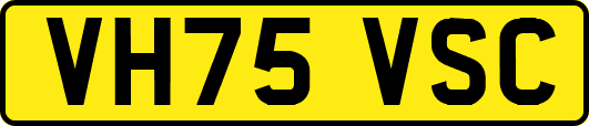 VH75VSC