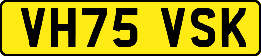 VH75VSK