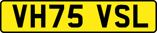 VH75VSL