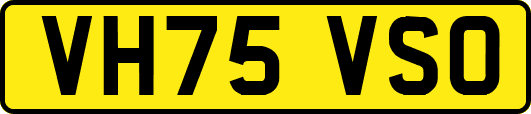 VH75VSO