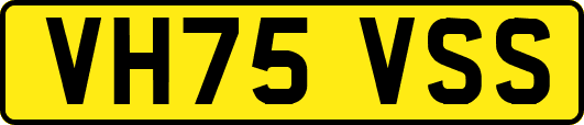 VH75VSS