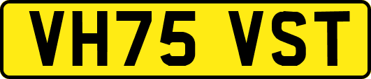 VH75VST
