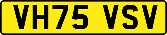 VH75VSV
