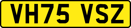 VH75VSZ
