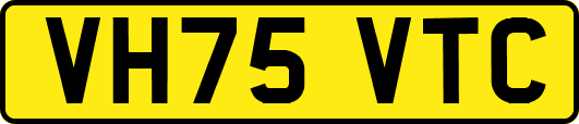 VH75VTC
