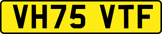 VH75VTF