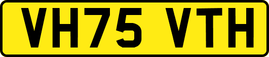 VH75VTH