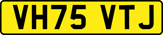 VH75VTJ