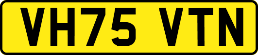 VH75VTN