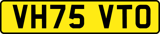 VH75VTO