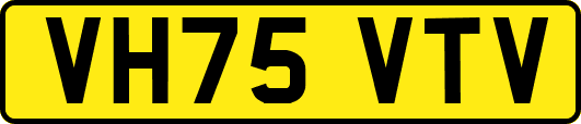 VH75VTV