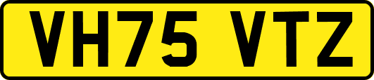 VH75VTZ