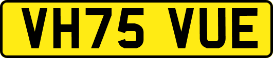 VH75VUE