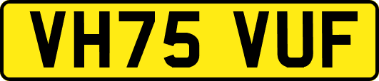 VH75VUF