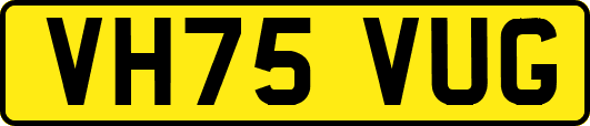 VH75VUG