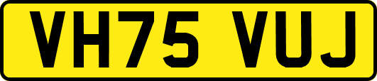 VH75VUJ