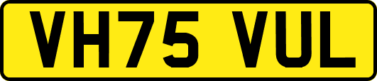 VH75VUL