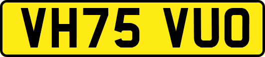 VH75VUO