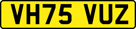 VH75VUZ