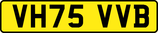 VH75VVB