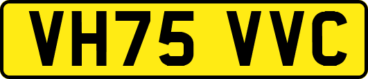 VH75VVC