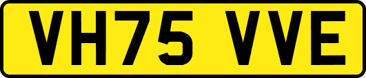 VH75VVE