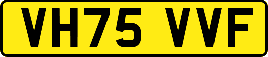 VH75VVF