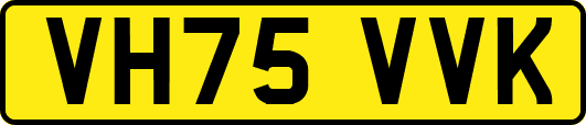 VH75VVK