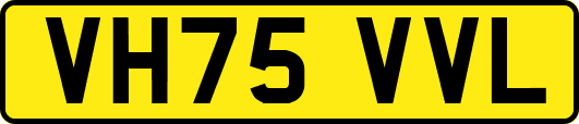 VH75VVL