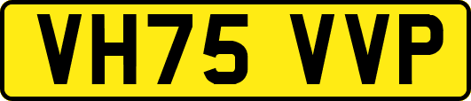 VH75VVP