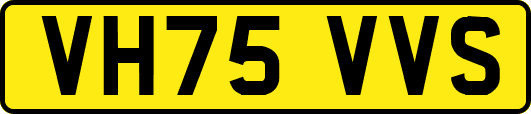 VH75VVS