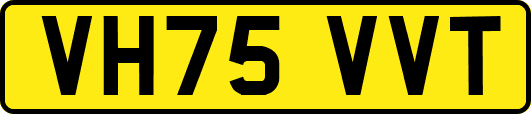 VH75VVT