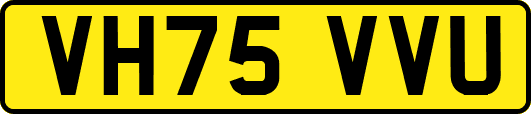 VH75VVU